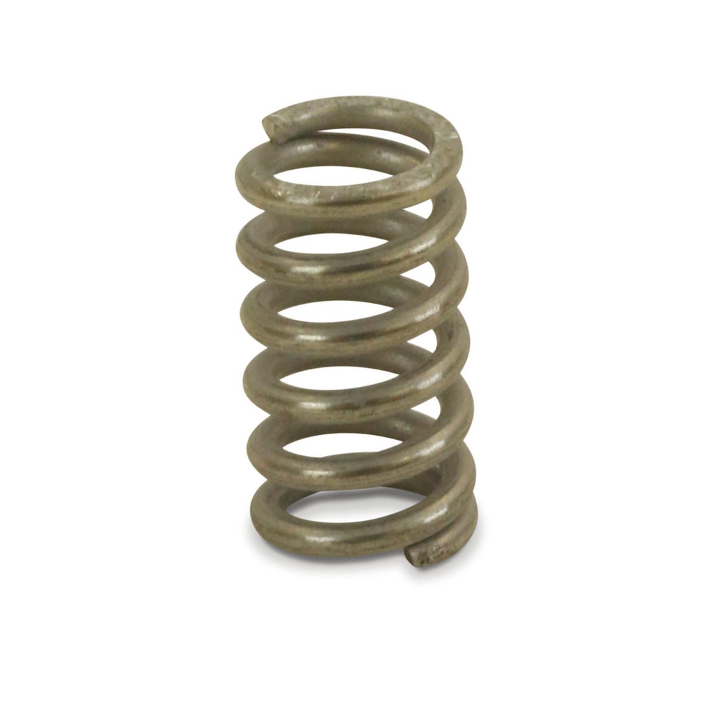 Compression Spring; .336" Id; .48" Od; .88"