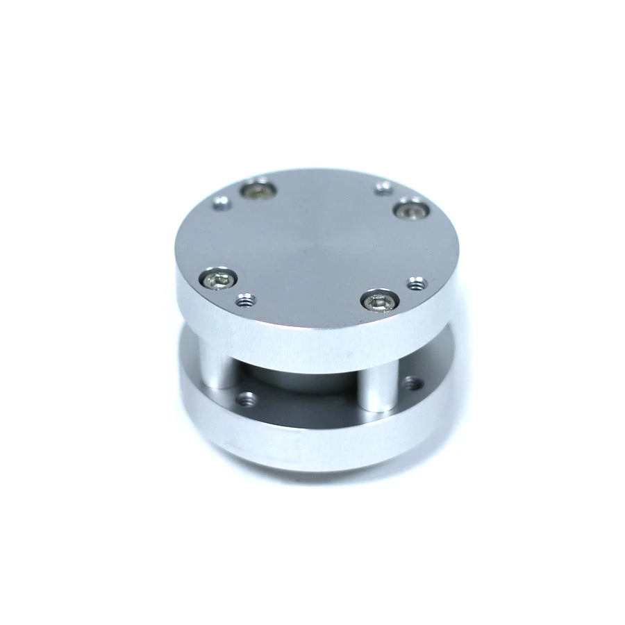 Metering Valve Air Cylinder; 1-1/2"; .75