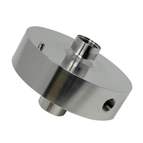 Cuerpo De Válvula De Retención