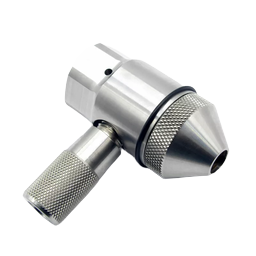 Abrasive Nozzle Assembly,.016"/0.40Mm 