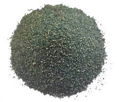 Green Diamond Sand Blasting Media -  M
