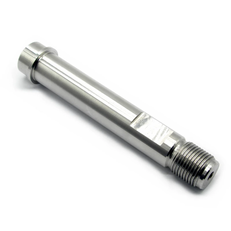 Nozzle Tube, 3/4 IDE Connection, 60K,  .750" x 4.750", LH,