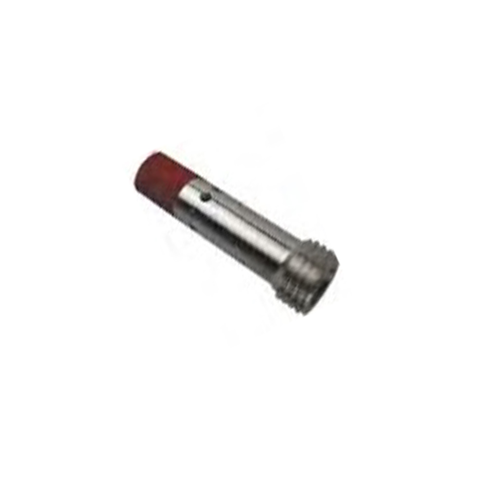 Long Double Venturi Nozzle (UNC 2" 4 1/2 coarse threaded) XSCDV-7/50