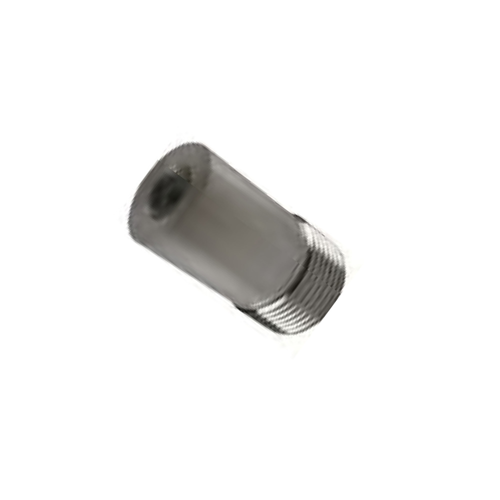 Short Straight Bore Nozzle (NPSM 3/4"-14) XSCSBF-7