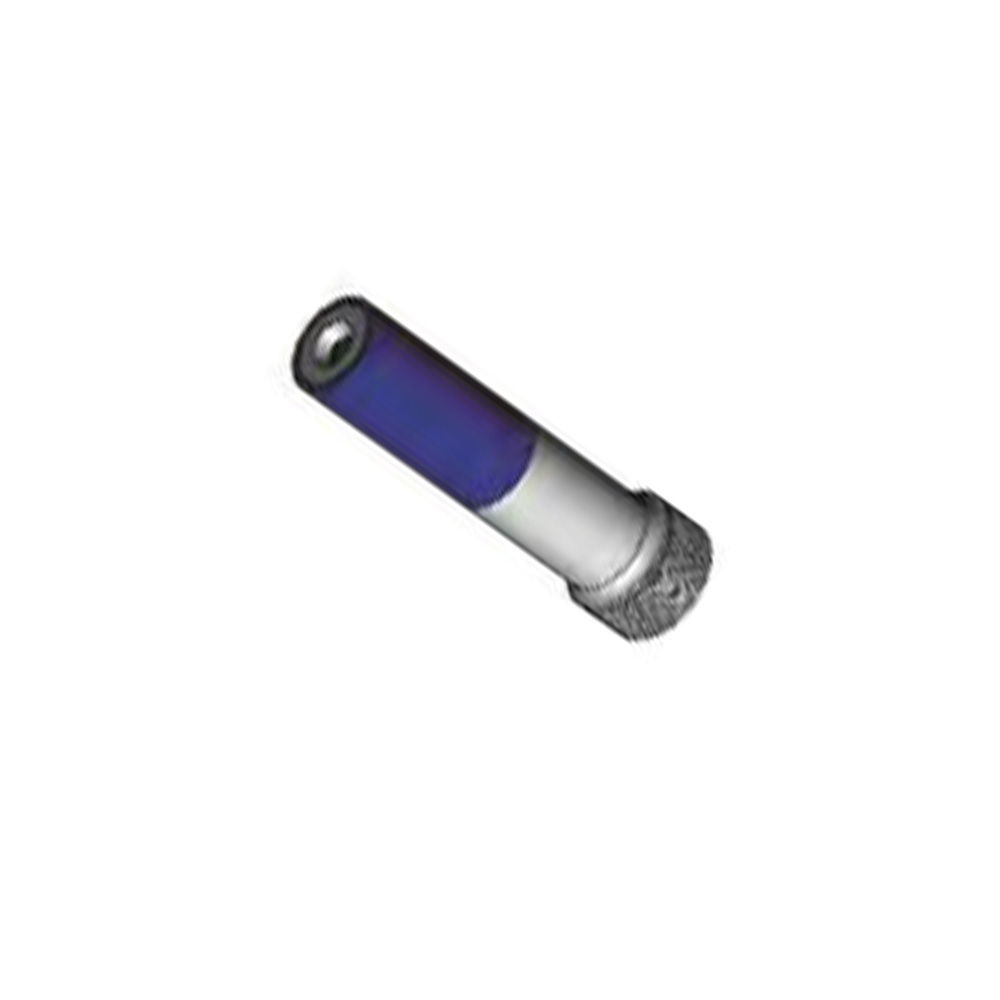 Long Conventional Venturi Nozzles (NPSM 1 1/4" - 11 1/2 fine thread) XSBFLV-7/50