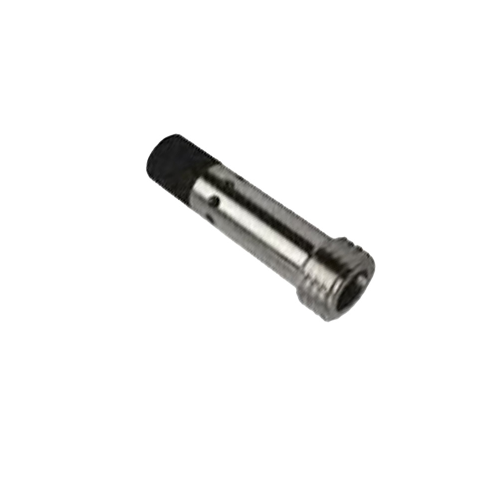 Long Double Venturi Nozzles (UNC 2" 4 1/2 coarse threaded) XSBDV-5/50