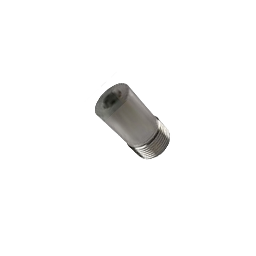 Short Straight Bore Nozzle(NPSM 3/4"-14) XSBSBF-5