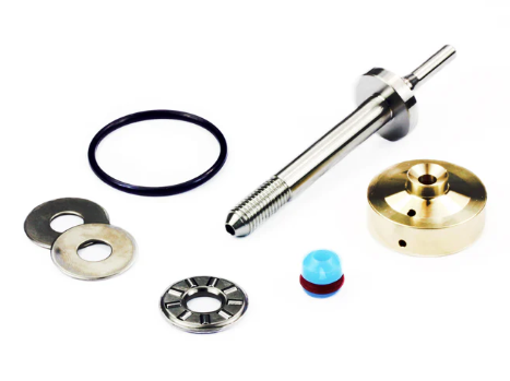 1/4" Major Swivel Repair Kit