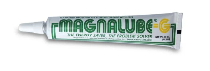 Grease Magnalube