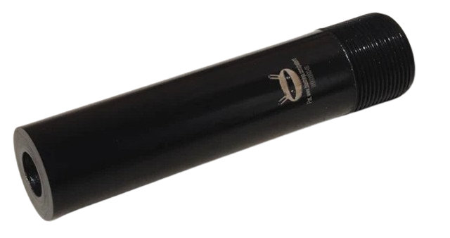 Ninja Nozzle, 1-1/4" Thread Bore 1/4"