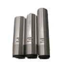 BLVE Boron Carbide Long Venturi Nozzle SERIES 1" Entry, 1-1/4" Alumin Thread  Alumin Jacket 1/2"