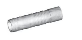 T131 Tungs Carbide Hose Insert Nozzle SERIES Alumin Jack (For use with 1" ID hose) 7/16"