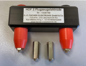 Electrode HOF 2