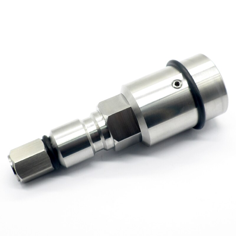 Nozzle Assy, Maxjet5-i, Diamond 0,35 Filters