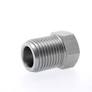 1/4" Gland Nut - 60,000psi/4,150bar - Standard/Imperial