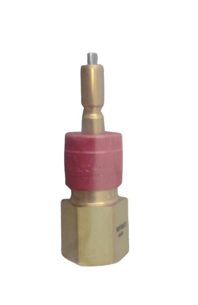 Espiga enchufe RAP. SR.QC 1/8 NPTH