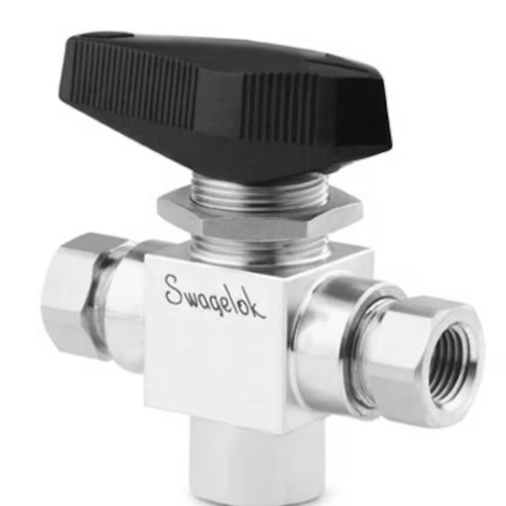 MANDO INOXIDABLE SR.42G