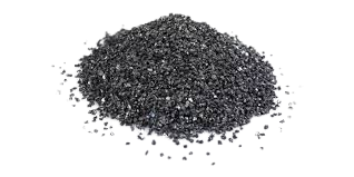 Silicon Carbide 50 % 0-10 mm