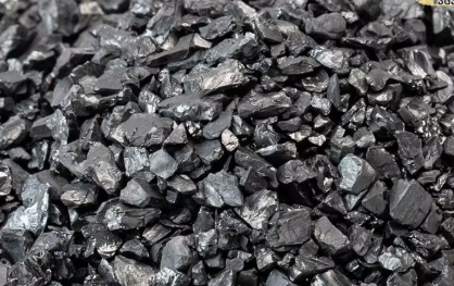 Electrode Graphite Powder 1/5 mm
