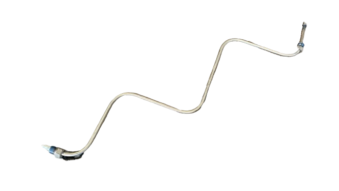 Bent Tube