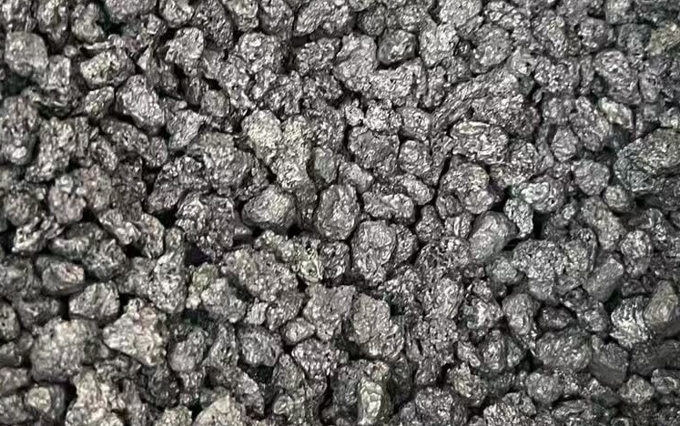 Graphite 5-10 mm 90 %