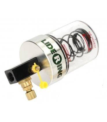 ENGRASADOR AUTOMÁTICO DE GRASA GP 36 LIDERING