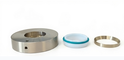 Dynamic seal assembly, resato