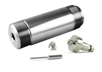 Corte por agua / KMT compatible parts