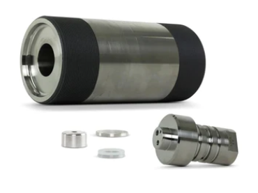 Corte por agua / FLOW compatible parts