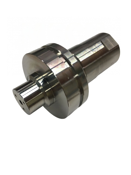 Jato de água / CMS Tecnocut parts