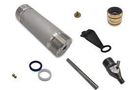 Jato de água / Bystronic Waterjet