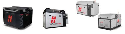 Corte por agua / Accustream / Hypertherm parts / Bomba completa