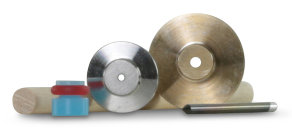 Waterjet / Accustream / Hypertherm parts / On/Off Valve Parts