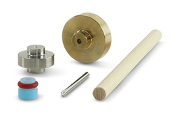 Getto d´Acqua / Jet Edge parts / On/Off