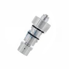 Getto d´Acqua / WJS Waterjet compatible parts / Pump Parts