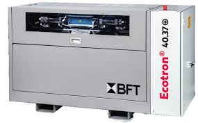 Waterjet / BFT - BHDT  / Complete pumps