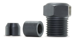 [10078699] 1/4" Conjunto antivibración