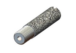 [05110531] Filter Element, HP, .25, Sst, 60K