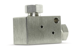 [A-0775-3] Elbow 9/16"