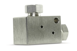 [A-0775-1] Elbow 1/4"