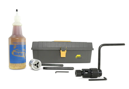 [1-15494] 3/8" Coning &amp; Threading Tools