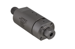 [921000-P] Swivel Joint Straight 1/4" 2.0 90.000 ps