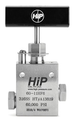 [10078863] Valve 3/8" Straight