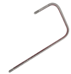 [011562-1] 60K HP Tube; 3/8"; Intensifier Right Sid