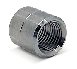 [044348-1] 87K 1/4" Anti Vibration Collar