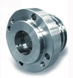 [B077.03A] Flange For Inspection