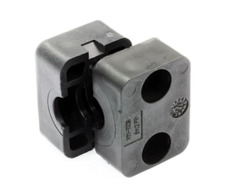 [A-2585] 3/8" Tube Clamp