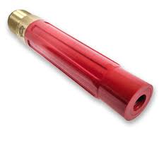 [SH-650P-PRO] Ninja Nozzle BP 200 Siaion, 50mm Thread Bore 3/8"