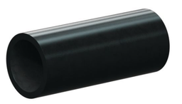 [B1162450] 62 Boron Carbide Straight Bore Insert SERIES 5/8" OD x 2" Length 5/16"