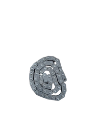 [RX-272/5] SIMPLEX CHAIN 3/8 PITCH 52 PITCHES RENOLD REF 110037 C/W TYPE 26 COUPLING 275/3